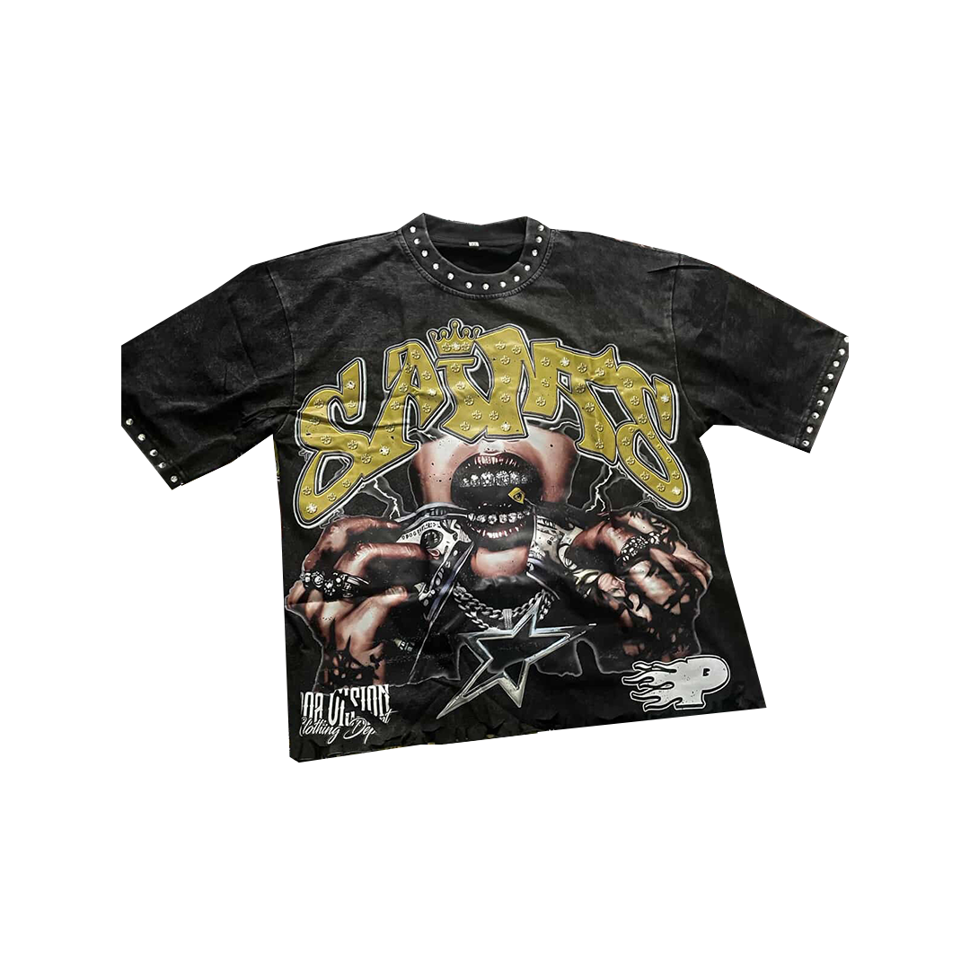 SAINTS T