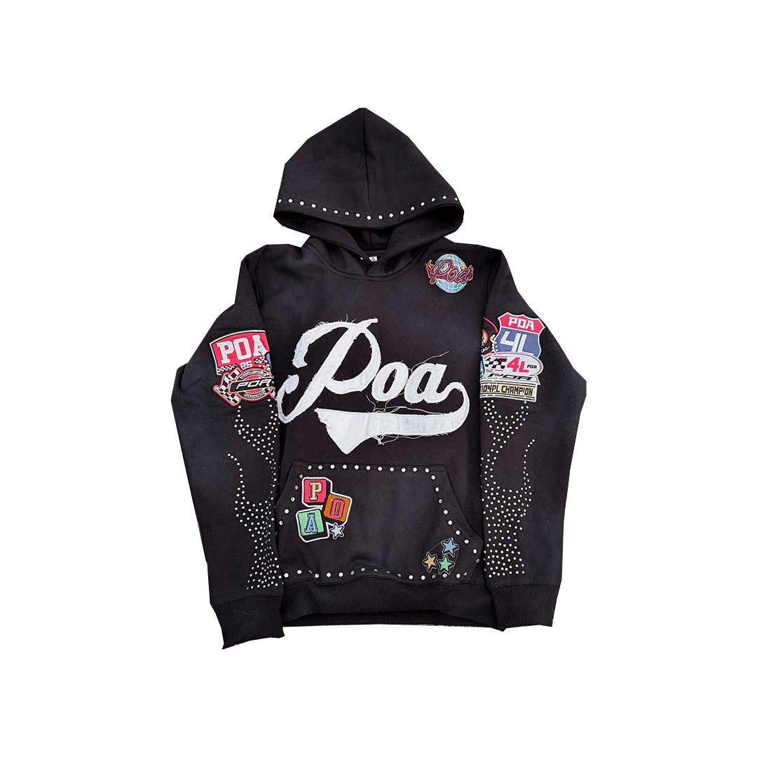 POA HOODIE