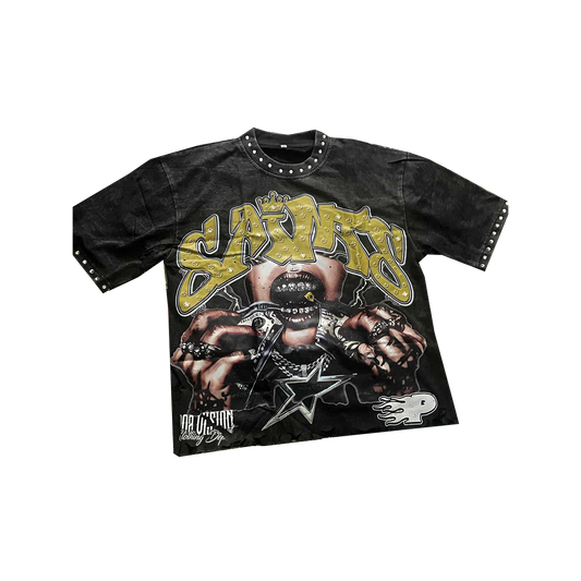 SAINTS T