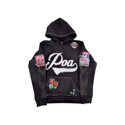 POA HOODIE